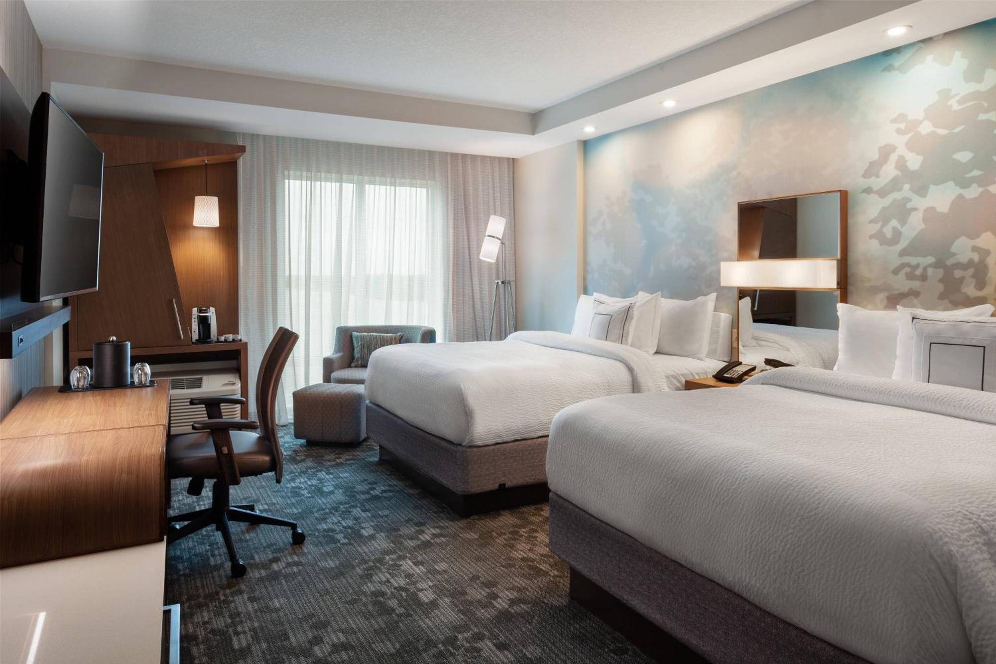 Courtyard By Marriott Winter Haven Hotel Exterior photo
