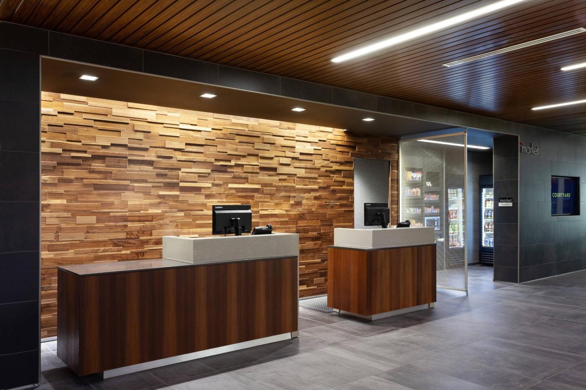 Courtyard By Marriott Winter Haven Hotel Exterior photo