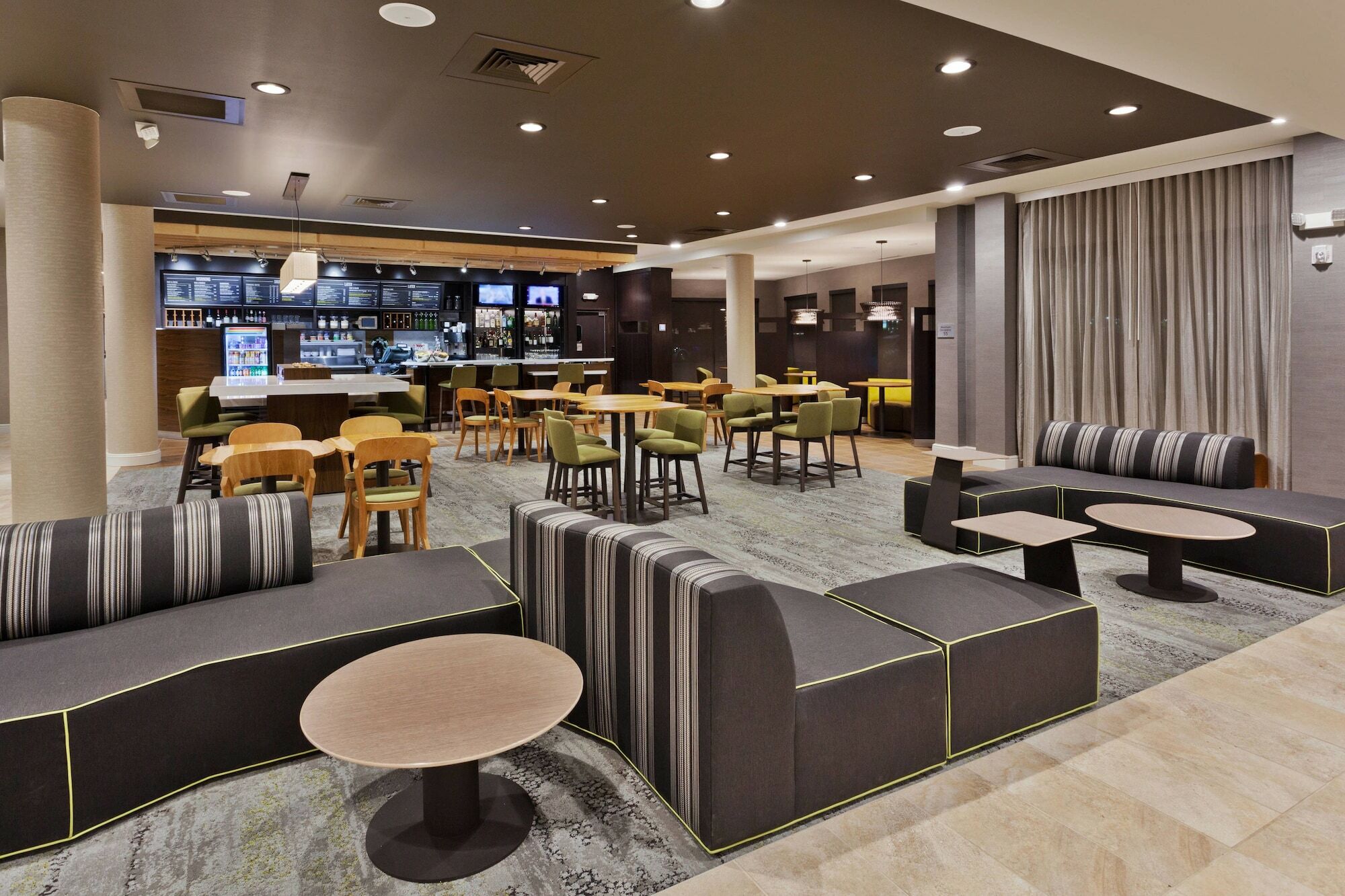 Courtyard By Marriott Winter Haven Hotel Exterior photo