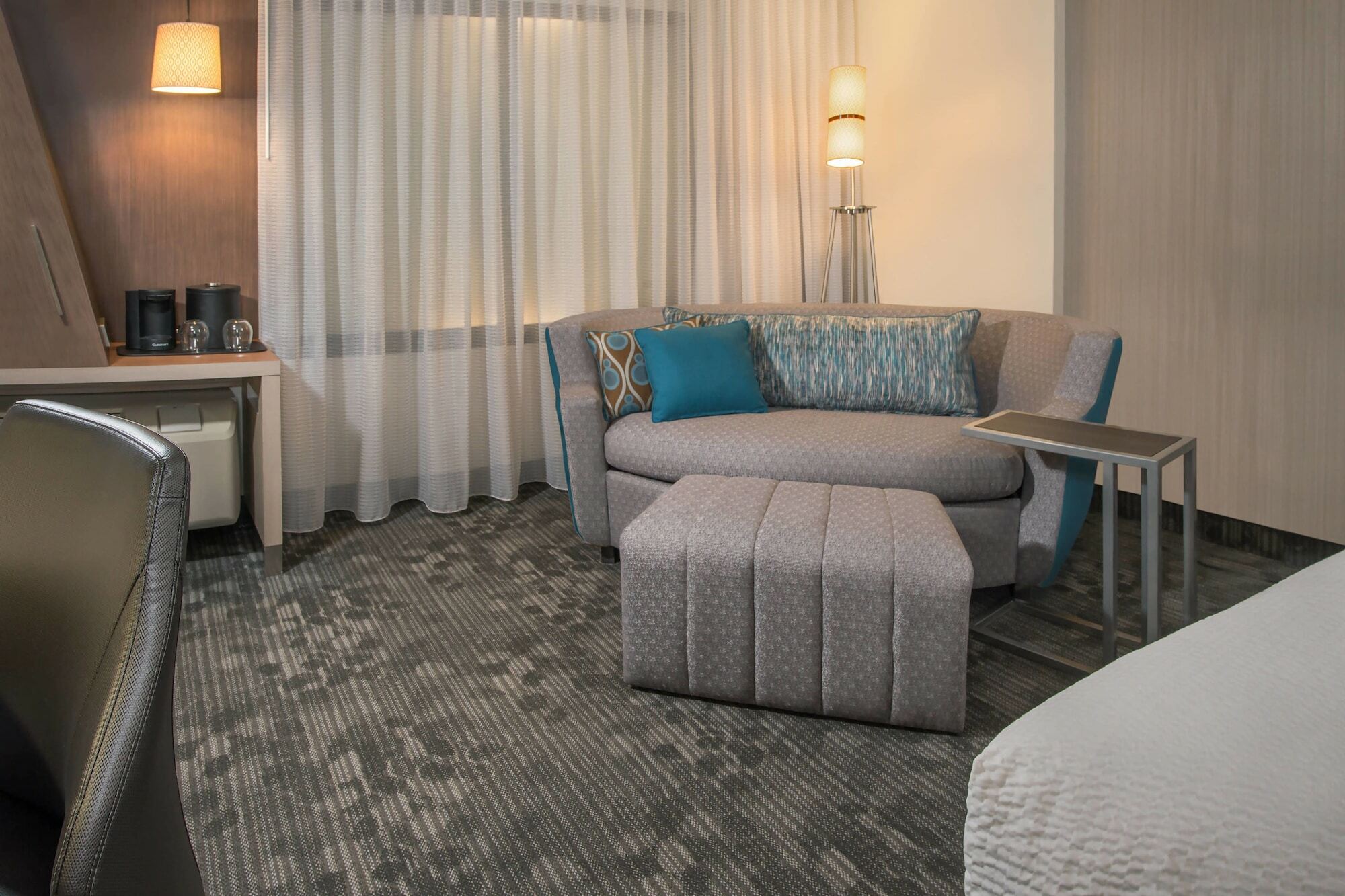 Courtyard By Marriott Winter Haven Hotel Exterior photo